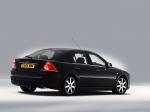 Ford Mondeo Titanium 2004 года